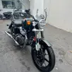 ROYAL ENFIELD METEOR 650 INTERSTELLAR ROYAL ENFIELD METEOR 650 INTERSTELLAR