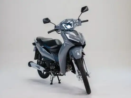 SHINERAY-RIO 125 SHINERAY-RIO 125-2025