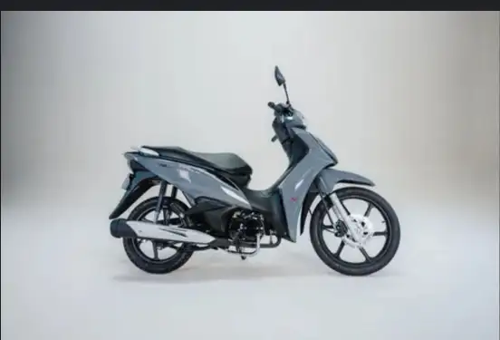 SHINERAY-RIO 125-2025