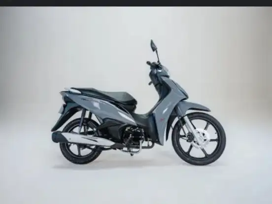 SHINERAY-RIO 125 SHINERAY-RIO 125-2025