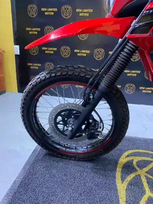 SHINERAY-SHI 175S EFI-2025