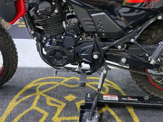 SHINERAY-SHI 175S EFI SHINERAY-SHI 175S EFI-2025