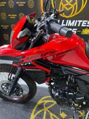 SHINERAY-SHI 175S EFI SHINERAY-SHI 175S EFI-2025