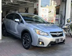 SUBARU XV 2.0 16V I-S GASOLINA 4P 4WD AUTOMÁTICO SUBARU XV 2.0 16V I-S GASOLINA 4P 4WD AUTOMÁTICO