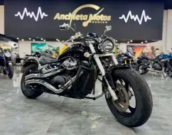 SUZUKI BOULEVARD M800 SUZUKI BOULEVARD M800