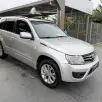 SUZUKI GRAND VITARA 2.0 4X2 16V GASOLINA 4P AUTOMÁTICO SUZUKI GRAND VITARA 2.0 4X2 16V GASOLINA 4P AUTOMÁTICO
