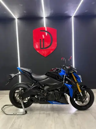 SUZUKI GSX-S1000A ABS 