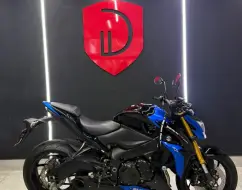 SUZUKI GSX-S1000A ABS SUZUKI GSX-S1000A ABS