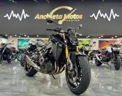 SUZUKI GSX-S1000A ABS SUZUKI GSX-S1000A ABS