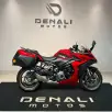 SUZUKI GSX-S1000GT ABS SUZUKI GSX-S1000GT ABS