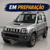 SUZUKI JIMNY 1.3 4ALL 4X4 16V GASOLINA 2P MANUAL SUZUKI JIMNY 1.3 4ALL 4X4 16V GASOLINA 2P MANUAL