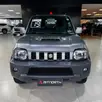 SUZUKI JIMNY 1.3 4ALL 4X4 16V GASOLINA 2P MANUAL SUZUKI JIMNY 1.3 4ALL 4X4 16V GASOLINA 2P MANUAL