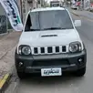SUZUKI JIMNY 1.3 4ALL 4X4 16V GASOLINA 2P MANUAL SUZUKI JIMNY 1.3 4ALL 4X4 16V GASOLINA 2P MANUAL