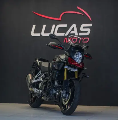 SUZUKI V-STROM 1000 ABS 