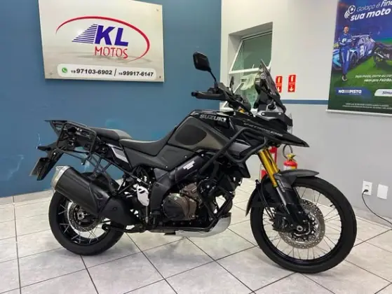 SUZUKI V-STROM 1050XT ABS 