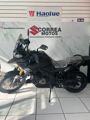 SUZUKI V-STROM 1050XT ABS 