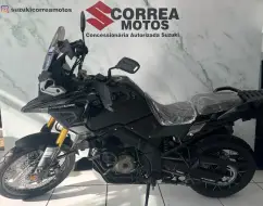 SUZUKI V-STROM 1050XT ABS SUZUKI V-STROM 1050XT ABS