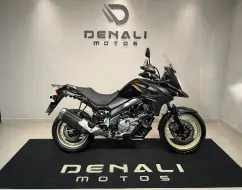 SUZUKI V-STROM 650XT ABS SUZUKI V-STROM 650XT ABS