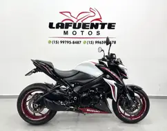 SUZUKI GSX-S1000 ABS SUZUKI GSX-S1000 ABS