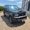 SUZUKI JIMNY 1.3 4ALL 4X4 16V GASOLINA 2P MANUAL SUZUKI JIMNY 1.3 4ALL 4X4 16V GASOLINA 2P MANUAL