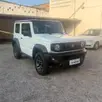 SUZUKI JIMNY 1.5 GASOLINA SIERRA 4YOU 4X4 AUTOMÁTICO SUZUKI JIMNY 1.5 GASOLINA SIERRA 4YOU 4X4 AUTOMÁTICO