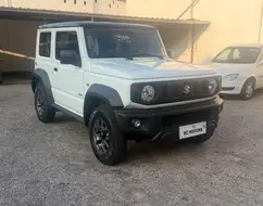 SUZUKI JIMNY 1.5 GASOLINA SIERRA 4YOU 4X4 AUTOMÁTICO SUZUKI JIMNY 1.5 GASOLINA SIERRA 4YOU 4X4 AUTOMÁTICO