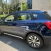 SUZUKI S-CROSS 1.4 16V VVT TURBO GASOLINA 4STYLE ALLGRIP AUTOMÁTICO SUZUKI S-CROSS 1.4 16V VVT TURBO GASOLINA 4STYLE ALLGRIP AUTOMÁTICO