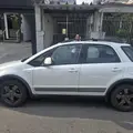 SUZUKI SX4 2.0 4X4 16V GASOLINA 4P MANUAL SUZUKI SX4 2.0 4X4 16V GASOLINA 4P MANUAL