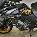 SUZUKI V-STROM 650 ADVENTURE SUZUKI V-STROM 650 ADVENTURE