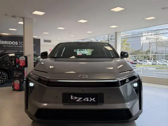 TOYOTA-BZ4X-73,1 KW ELÉTRICO AWD TOYOTA-BZ4X-2026