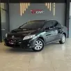 TOYOTA COROLLA 1.6 XLI 16V GASOLINA 4P AUTOMÁTICO TOYOTA COROLLA 1.6 XLI 16V GASOLINA 4P AUTOMÁTICO