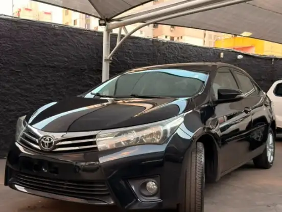 TOYOTA-COROLLA-1.8 GLI 16V FLEX 4P AUTOMÁTICO TOYOTA-COROLLA-2016