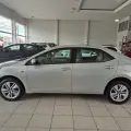 TOYOTA COROLLA 1.8 GLI 16V FLEX 4P AUTOMÁTICO TOYOTA COROLLA 1.8 GLI 16V FLEX 4P AUTOMÁTICO