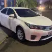 TOYOTA COROLLA 1.8 GLI 16V FLEX 4P AUTOMÁTICO TOYOTA COROLLA 1.8 GLI 16V FLEX 4P AUTOMÁTICO