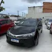 TOYOTA COROLLA 1.8 GLI 16V FLEX 4P AUTOMÁTICO TOYOTA COROLLA 1.8 GLI 16V FLEX 4P AUTOMÁTICO