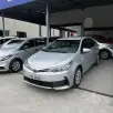 TOYOTA COROLLA 1.8 GLI 16V FLEX 4P AUTOMÁTICO TOYOTA COROLLA 1.8 GLI 16V FLEX 4P AUTOMÁTICO