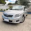 TOYOTA COROLLA 1.8 SE-G 16V FLEX 4P AUTOMÁTICO TOYOTA COROLLA 1.8 SE-G 16V FLEX 4P AUTOMÁTICO