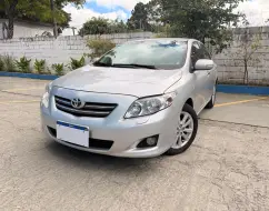 TOYOTA COROLLA 1.8 SE-G 16V FLEX 4P AUTOMÁTICO TOYOTA COROLLA 1.8 SE-G 16V FLEX 4P AUTOMÁTICO