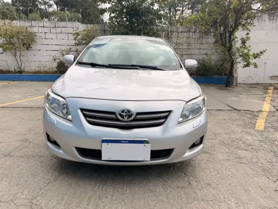TOYOTA-COROLLA-2009