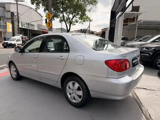 TOYOTA-COROLLA-2007