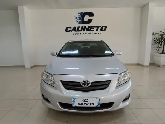 TOYOTA-COROLLA-2009
