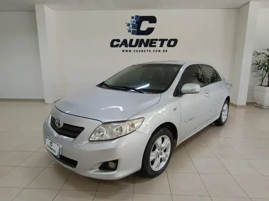 TOYOTA-COROLLA-2009