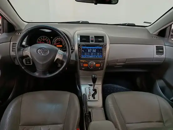 TOYOTA-COROLLA-2009