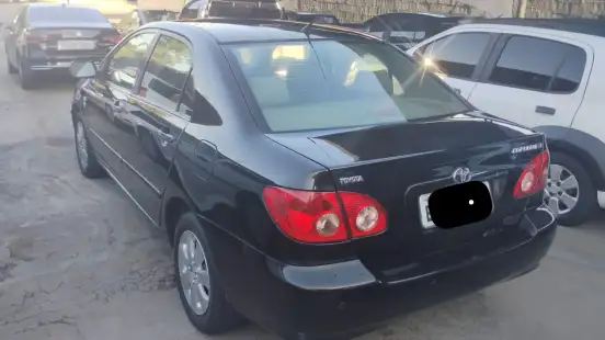 TOYOTA-COROLLA-2007