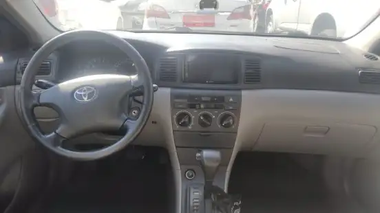 TOYOTA-COROLLA-2007