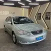TOYOTA COROLLA 1.8 XEI 16V FLEX 4P AUTOMÁTICO TOYOTA COROLLA 1.8 XEI 16V FLEX 4P AUTOMÁTICO