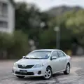 TOYOTA COROLLA 1.8 GLI 16V FLEX 4P AUTOMÁTICO TOYOTA COROLLA 1.8 GLI 16V FLEX 4P AUTOMÁTICO