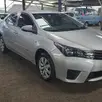 TOYOTA COROLLA 1.8 GLI 16V FLEX 4P AUTOMÁTICO TOYOTA COROLLA 1.8 GLI 16V FLEX 4P AUTOMÁTICO
