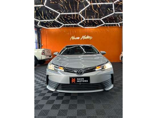 TOYOTA-COROLLA-1.8 GLI 16V FLEX 4P AUTOMÁTICO TOYOTA-COROLLA-2018