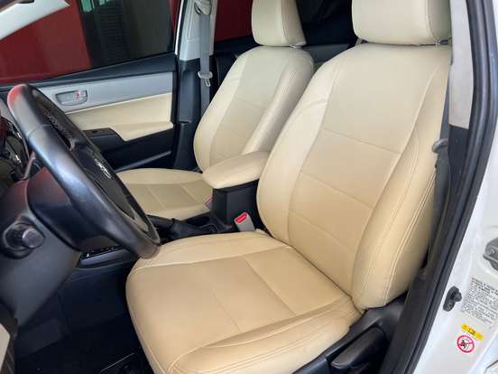 TOYOTA-COROLLA-1.8 GLI UPPER 16V FLEX 4P AUTOMÁTICO TOYOTA-COROLLA-2016